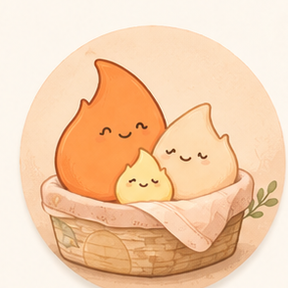 Cozy Basket