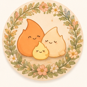 Floral Wreath