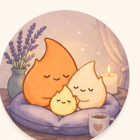 Lavender Rest