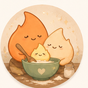 In the Kitchen